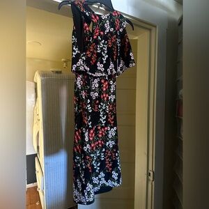 Beautiful, like new, Gianni Bini dress, size 6.